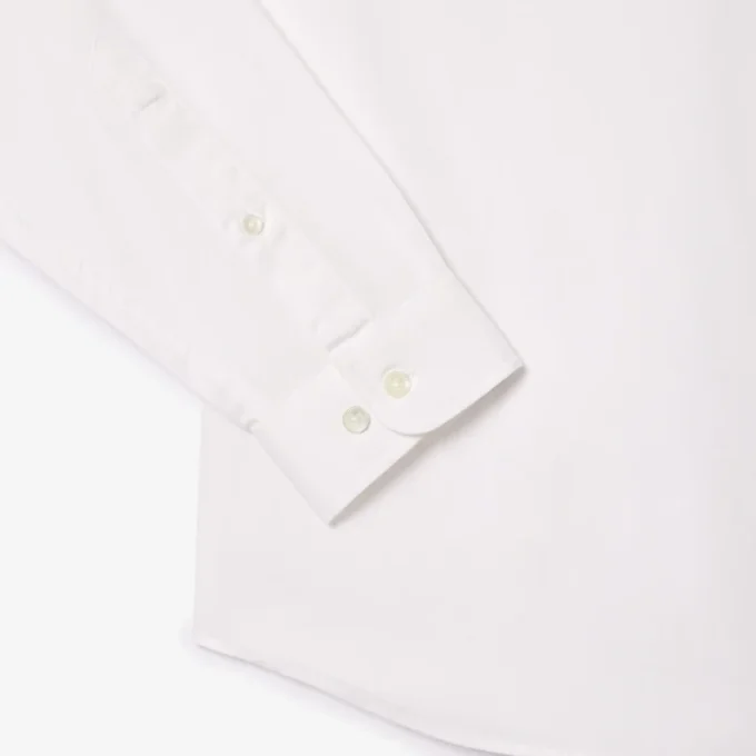 Camicia da uomo in cotone Regular Fit