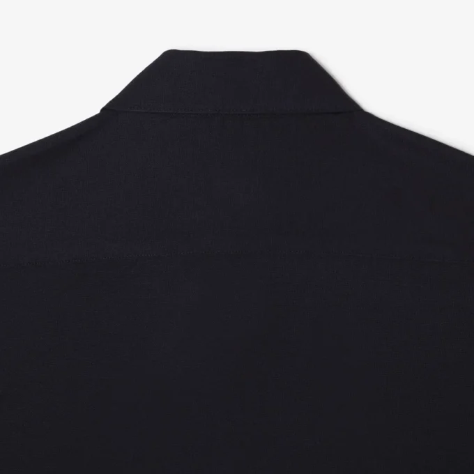 Camicia da uomo in cotone Regular Fit Camicia da uomo in cotone Regular Fit