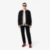 Camicia da uomo in cotone slim fit Camicia da uomo in cotone slim fit