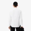 Camicia da uomo in cotone slim fit Camicia da uomo in cotone slim fit