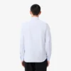 Camicia da uomo in cotone slim fit Camicia da uomo in cotone slim fit