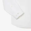 Camicia da uomo in cotone slim fit Camicia da uomo in cotone slim fit