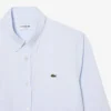 Camicia da uomo in cotone slim fit Camicia da uomo in cotone slim fit