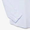 Camicia da uomo in cotone slim fit Camicia da uomo in cotone slim fit