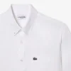 Camicia da uomo in lino a maniche corte Camicia da uomo in lino a maniche corte