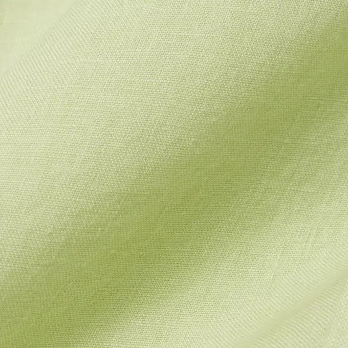 Camicia da uomo in lino a maniche corte Camicia da uomo in lino a maniche corte
