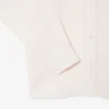 Camicia da uomo in lino a righe dal taglio regolare Camicia da uomo in lino a righe dal taglio regolare