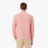 Camicia da uomo in lino dalla vestibilità regolare Camicia da uomo in lino dalla vestibilità regolare