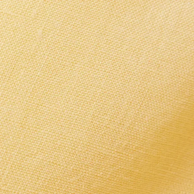 Camicia da uomo in lino dalla vestibilità regolare Camicia da uomo in lino dalla vestibilità regolare