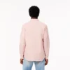 Camicia da uomo in popeline elasticizzato, vestibilità slim Camicia da uomo in popeline elasticizzato, vestibilità slim