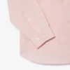 Camicia da uomo in popeline elasticizzato, vestibilità slim Camicia da uomo in popeline elasticizzato, vestibilità slim