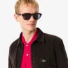 Camicia da uomo in velluto a coste, vestibilità regolare Camicia da uomo in velluto a coste, vestibilità regolare
