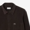 Camicia da uomo in velluto a coste, vestibilità regolare Camicia da uomo in velluto a coste, vestibilità regolare