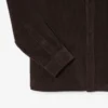 Camicia da uomo in velluto a coste, vestibilità regolare Camicia da uomo in velluto a coste, vestibilità regolare