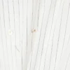 Camicia in cotone ricamata dalla vestibilità comoda Camicia in cotone ricamata dalla vestibilità comoda