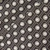 Camicia in cotone stampata dalla vestibilità regolare Camicia in cotone stampata dalla vestibilità regolare