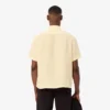 Camicia in lino dalla vestibilità comoda