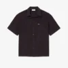 Camicia in lino dalla vestibilità comoda