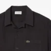 Camicia in lino dalla vestibilità comoda
