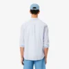 Camicia in popeline a quadri, vestibilità regolare Camicia in popeline a quadri, vestibilità regolare