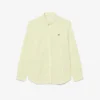 Camicia in popeline a quadri, vestibilità regolare Camicia in popeline a quadri, vestibilità regolare