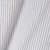 Camicia in popeline elasticizzato a righe, vestibilità slim Camicia in popeline elasticizzato a righe, vestibilità slim