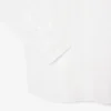 Camicia in popeline elasticizzato dalla vestibilità regolare Camicia in popeline elasticizzato dalla vestibilità regolare