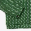 Camicia in raso stampato Runway Regular Fit Camicia in raso stampato Runway Regular Fit