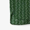 Camicia in raso stampato Runway Regular Fit Camicia in raso stampato Runway Regular Fit