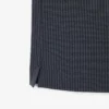 Camicia in seersucker dalla vestibilità comoda Camicia in seersucker dalla vestibilità comoda