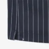 Camicia in twill stampato dalla vestibilità comoda Camicia in twill stampato dalla vestibilità comoda