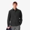 Camicia oversize da uomo double face Camicia oversize da uomo double face