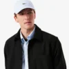 Camicia oversize da uomo double face Camicia oversize da uomo double face