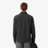 Camicia oversize da uomo double face Camicia oversize da uomo double face