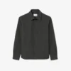 Camicia oversize da uomo double face Camicia oversize da uomo double face