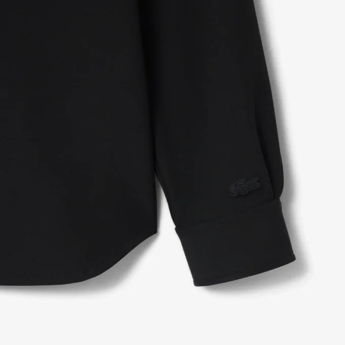 Camicia oversize da uomo double face Camicia oversize da uomo double face