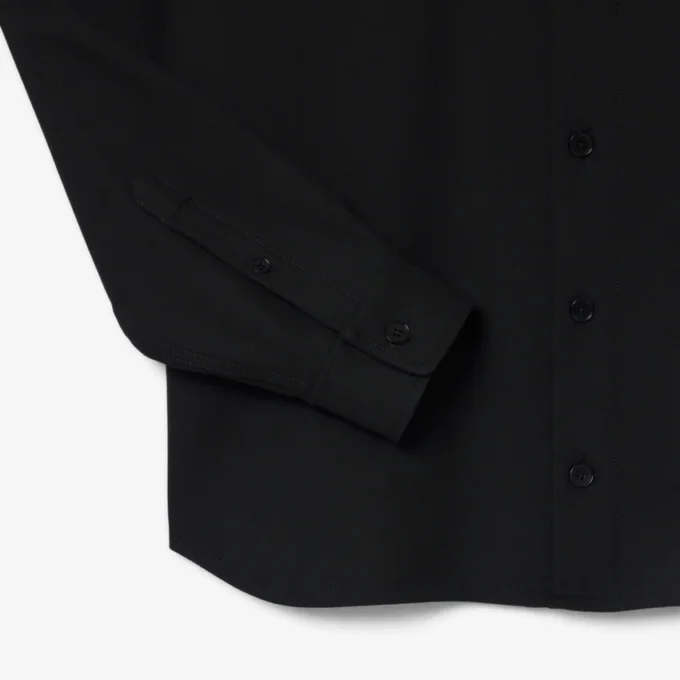 Camicia oversize da uomo double face Camicia oversize da uomo double face