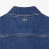 Camicia oversize in denim da donna Camicia oversize in denim da donna