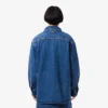 Camicia oversize in denim da donna Camicia oversize in denim da donna