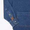 Camicia oversize in denim da donna Camicia oversize in denim da donna