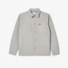 Camicia oversize in flanella da uomo Camicia oversize in flanella da uomo