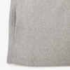 Camicia oversize in flanella da uomo Camicia oversize in flanella da uomo