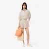 Camicia oversize in misto lino The Blend Camicia oversize in misto lino The Blend