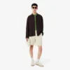 Camicia oversize in misto lino The Blend Camicia oversize in misto lino The Blend