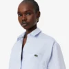 Camicia oversize in misto lino The Blend Camicia oversize in misto lino The Blend