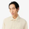 Camicia oversize in misto lino The Blend Camicia oversize in misto lino The Blend