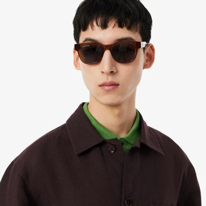 Camicia oversize in misto lino The Blend Camicia oversize in misto lino The Blend
