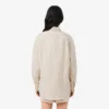 Camicia oversize in misto lino The Blend Camicia oversize in misto lino The Blend
