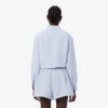 Camicia oversize in misto lino The Blend Camicia oversize in misto lino The Blend