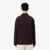 Camicia oversize in misto lino The Blend Camicia oversize in misto lino The Blend